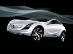 Mazda Kazamai Concept 2008 года